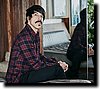 Interview Anthony Kiedis : Humanity